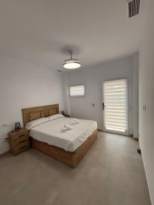 The Beach Loft - Aguamarina Estudios