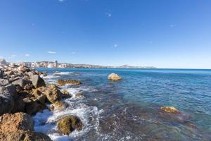 The Beach Loft - Aguamarina Estudios