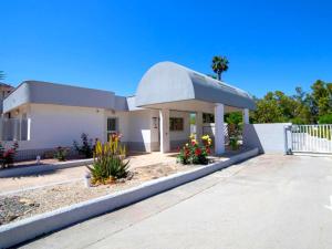 The Beach Loft - Aguamarina Estudios