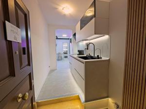 White Pearl Exclusive Apartment
