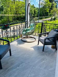 Green Villa