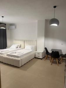 Durres Seaside Apartments