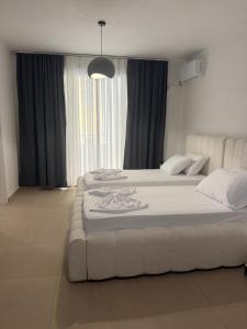Durres Seaside Apartments