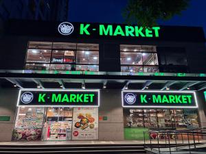 A5-11 Sunrise Riverside full nội thất-20 min to Q1