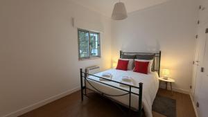 Villa with Garden, Pool Sandoeira Rio Couros