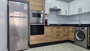 Premium Living in Maarif Casablanca - Residence Jacinth