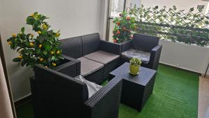 Premium Living in Maarif Casablanca - Residence Jacinth
