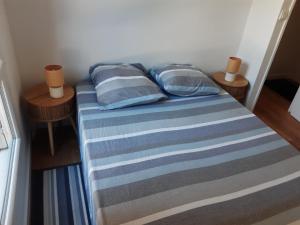 appartement T2 proche centre et plage
