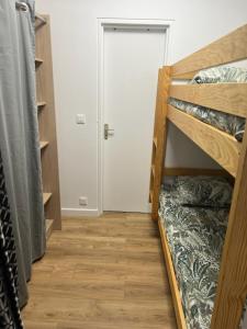 appartement T2 proche centre et plage
