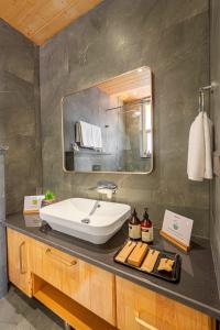 ELIVAAS Bask and Blessings Meadows 3-BHK Pet-Friendly Villa With Shared Jacuzzi, Spa, Garden And Gazebo