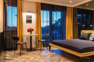 NoVi Apartments with a view of Jono kalnelis