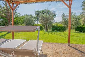 Lorvena Agriturismo in Maremma