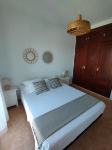 Apartamento cerca de Tarifa y las playas