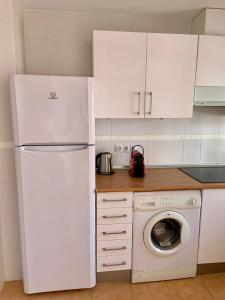 Apartamento cerca de Tarifa y las playas