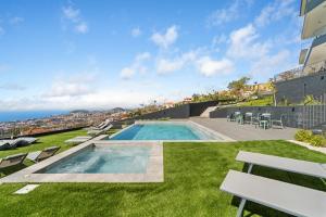 Villa Elizabeth - The View 1