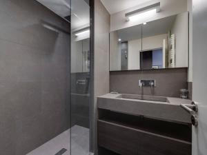 Appartement lumineux, skis aux pieds avec WIFI - FR-1-502-586