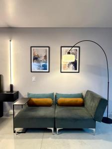 Foster Studio - Park 7