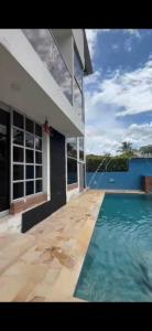Villa luz casa vacacional