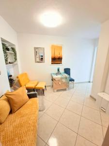 Apartmani Rudelj