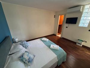 VerdeMare HOUSE villetta con giardino
