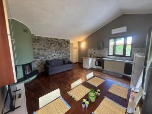 VerdeMare HOUSE villetta con giardino
