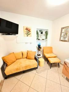 Apartmani Rudelj