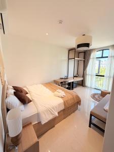 Olivea Boutique Hotel Phú Quốc