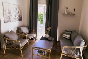 Modern and Elegant Apartment in a Quiet Part of Pula