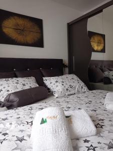 Apartman Vukovic & SPA