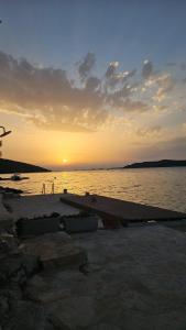 Apartmani Borovac Šparadići