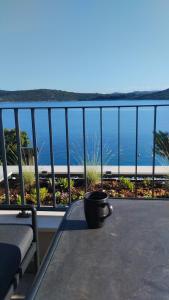 Apartmani Borovac Šparadići