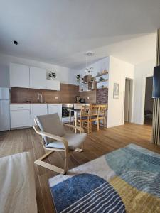 Apartmani Borovac Šparadići