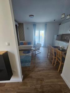 Apartmani Borovac Šparadići