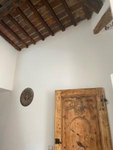 Meraviglioso Attico in Santo Spirito