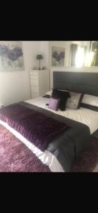 Modern 2 bed apartment