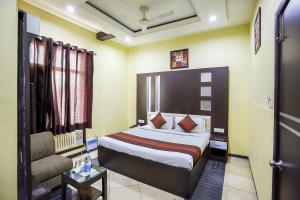 Hotel O by OYO MM Yellowuds