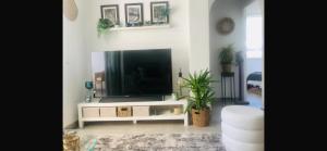 Modern 2 bed apartment