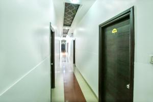 Hotel O by OYO MM Yellowuds