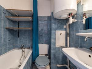 Studio confortable avec balcon à Tignes Le Lac pour 4 personnes - FR-1-502-449