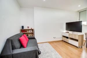 T1 Apartment Alfragide