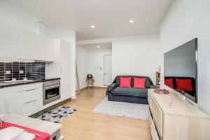 T1 Apartment Alfragide