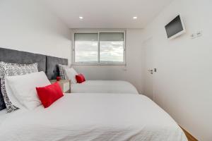T1 Apartment Alfragide