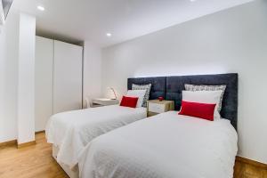 T1 Apartment Alfragide