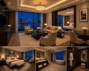 The Twenty-six Hotel