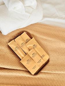 Olivea Boutique Hotel Phú Quốc