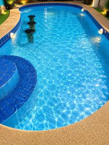 Affordable pool villa in premium location