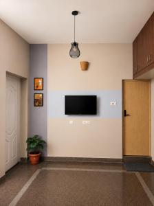 Revive Inn Pondy - Rooms & Villa
