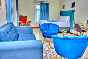 Potato Suites n Spa