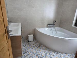Appartements au pied des pistes à La Giettaz