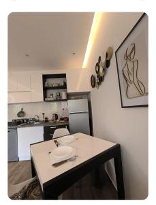 Nina Urban Apartment-Novi Beograd